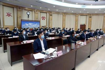 全市質量工作會議圓滿召開，高效服務助力質量提升